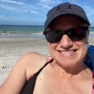 Meet your Posher, Lori